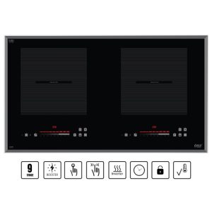 Bếp Từ Lorca LCI-886PRO
