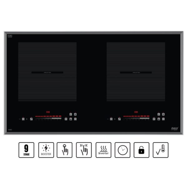 Bếp Từ Lorca LCI-886PRO