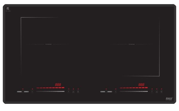 Bếp Từ Lorca LCI 888S