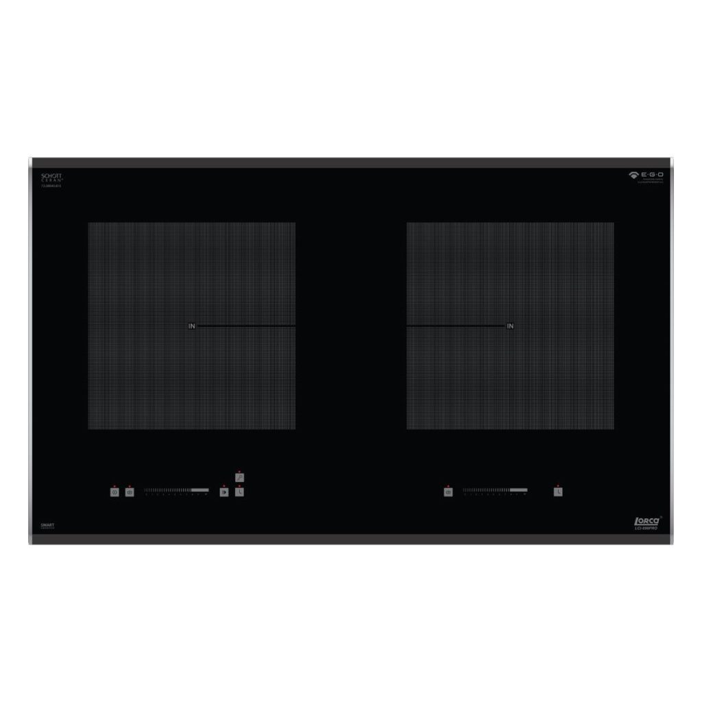 Bếp Từ Lorca LCI-899 PRO