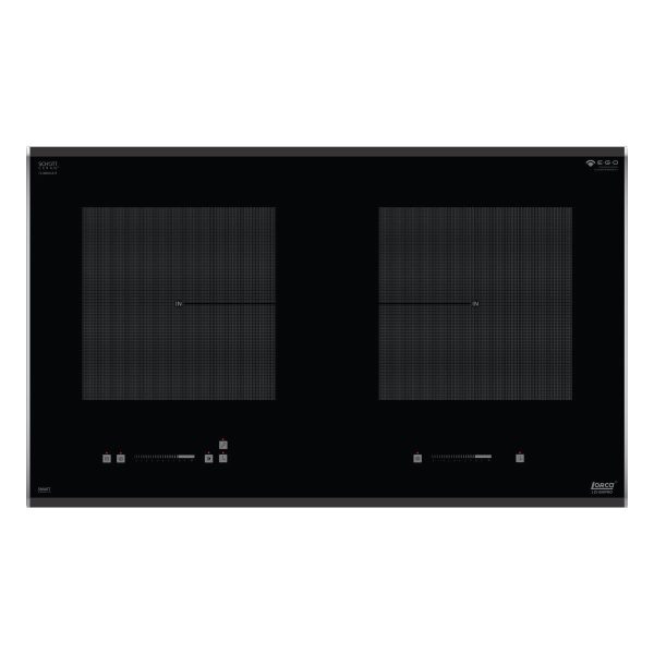 Bếp Từ Lorca LCI-899 PRO