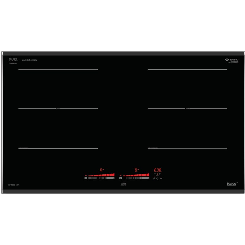 Bếp Từ Lorca LCI-9099 LUX