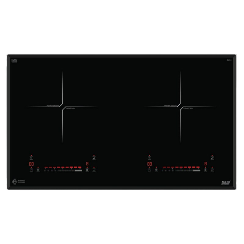 Bếp Từ Lorca LCI-985EU