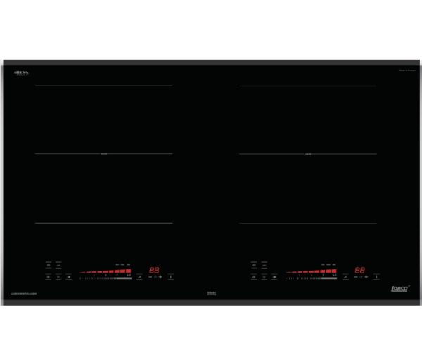 Bếp Từ Lorca LCI80065PULUX8E