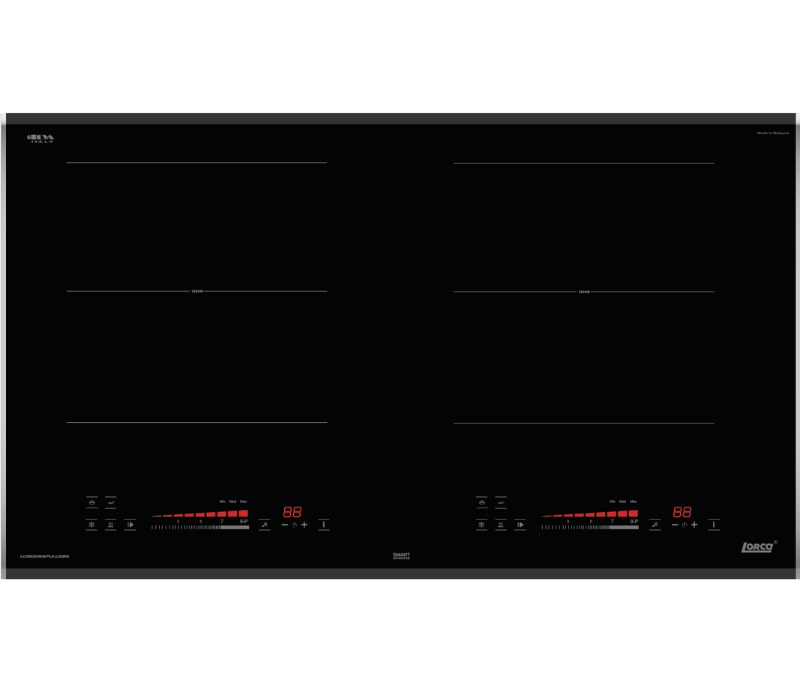 Bếp Từ Lorca LCI80065PULUX8E
