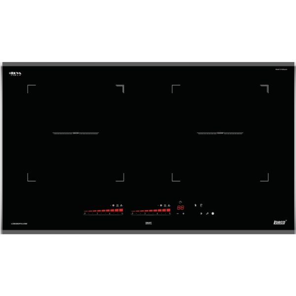 Bếp Từ Lorca LCI80263PULUX8E
