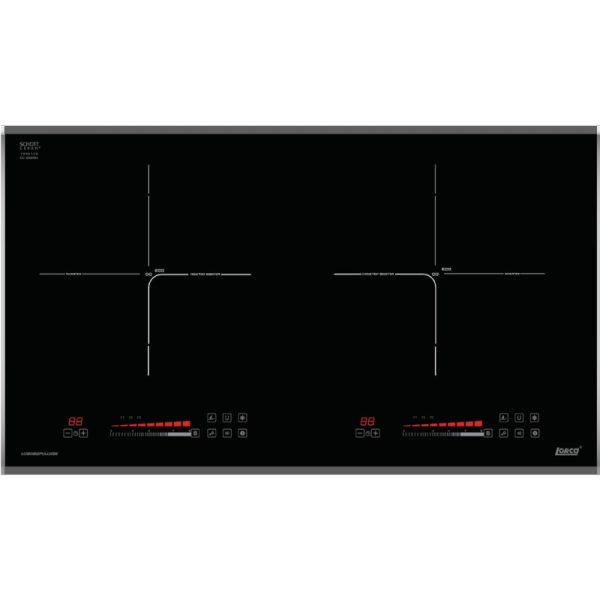 Bếp Từ Lorca LCI80812PULUX8E