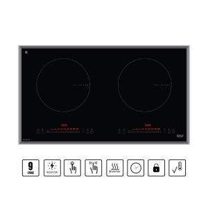 Bếp Từ Lorca TA 1006 Plus