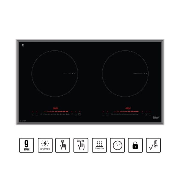Bếp Từ Lorca TA 1006 Plus