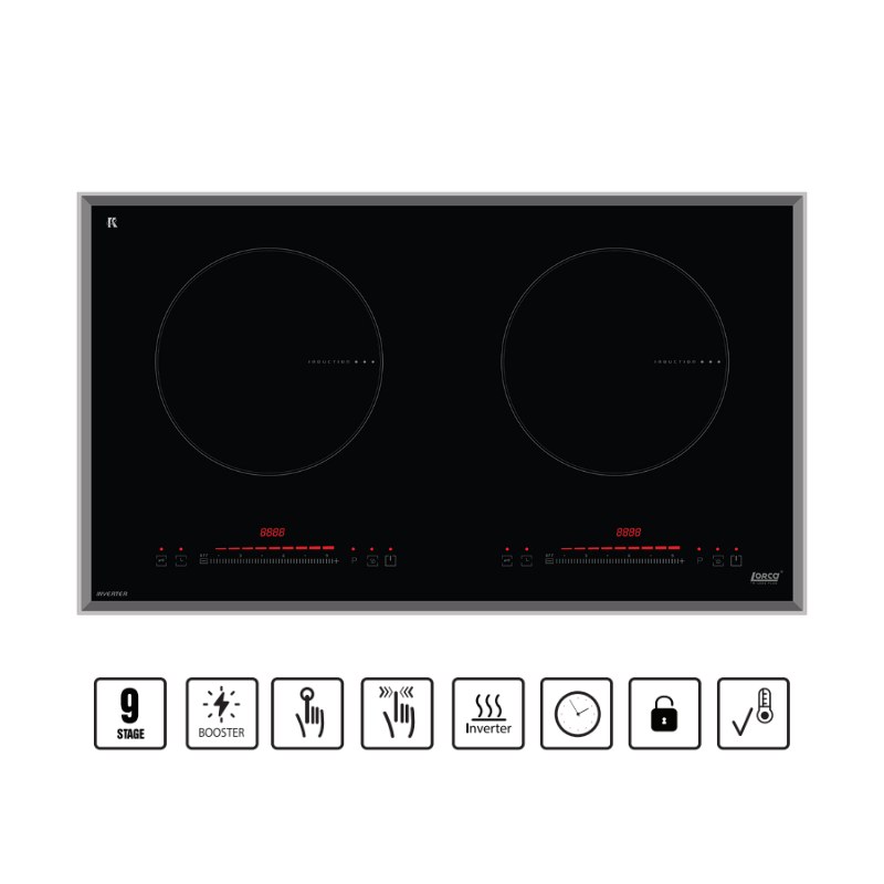 Bếp Từ Lorca TA 1006 Plus