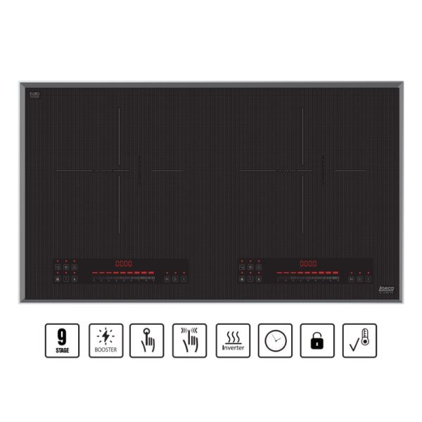 Bếp Từ Lorca TA 1008 VN