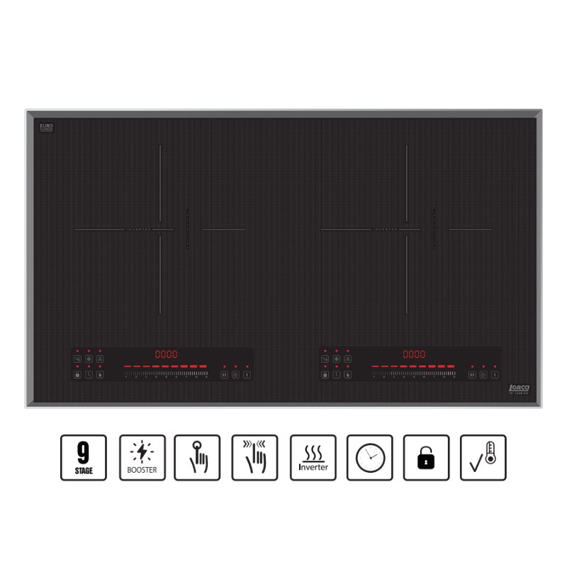 Bếp Từ Lorca TA 1008 VN