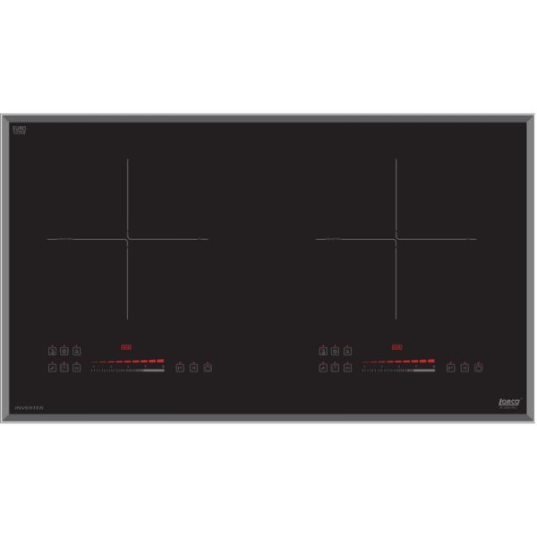 Bếp Từ Lorca TA-1009 PRO
