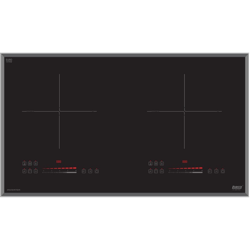 Bếp Từ Lorca TA-1009 PRO