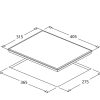 Bếp Từ Lorca TA-1018 PRO - ảnh 2