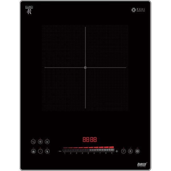 Bếp Từ Lorca TA-1018 PRO
