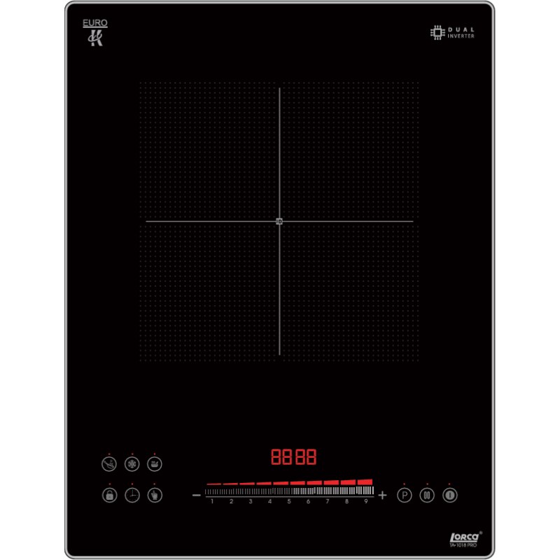 Bếp Từ Lorca TA-1018 PRO