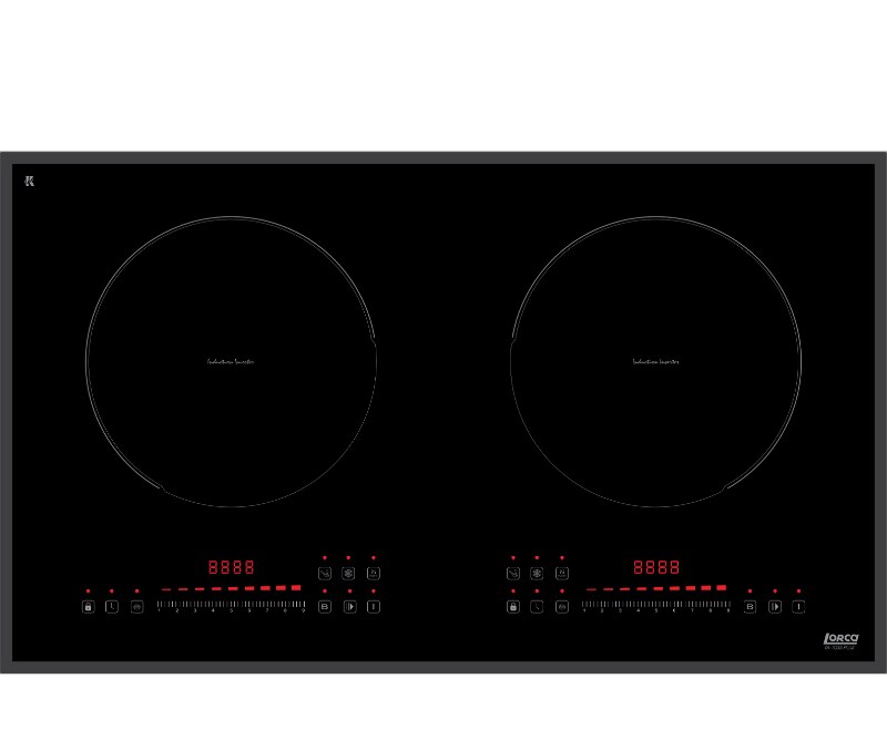 Bếp Từ Lorca TA-1035 PLUS