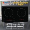 Bếp Từ Lorca TA-1825 PLUS - ảnh 2
