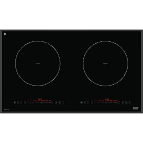Bếp Từ Lorca TA-1825 PLUS