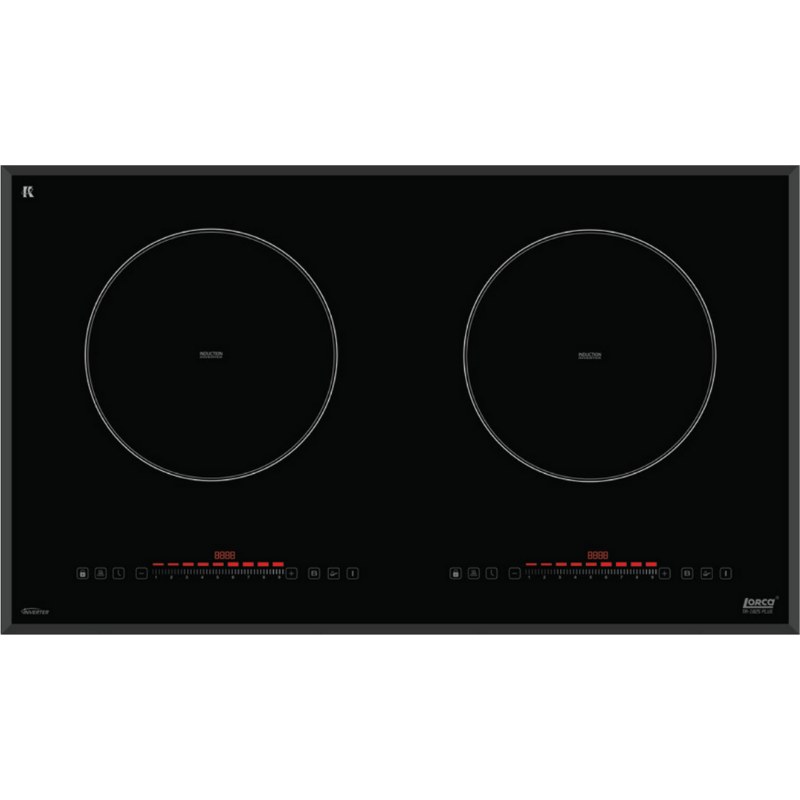 Bếp Từ Lorca TA-1825 PLUS