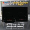 Bếp Từ Lorca TA-3033 - ảnh 2