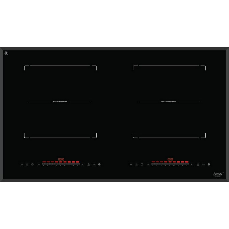 Bếp Từ Lorca TA-3033