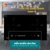Bếp Từ Malloca MI 02 - ảnh 2