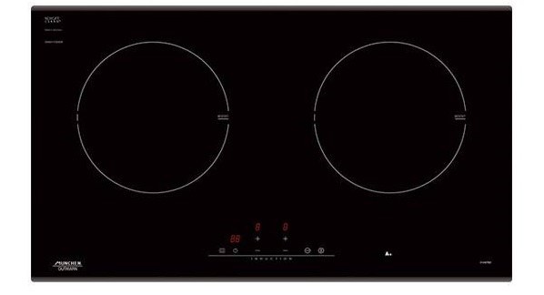 Bếp Từ Munchen GM2285 ( Dòng Sản Phẩm Saphir - Đức )