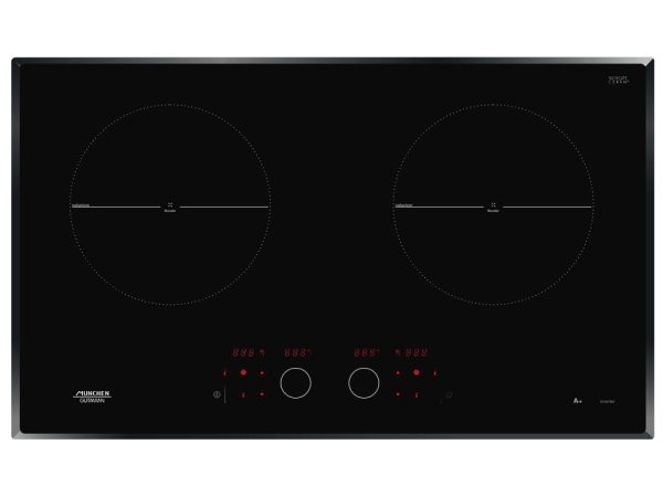 Bếp Từ Munchen GM292 ( Dòng Sản Phẩm Unendlichkeit - Đức )