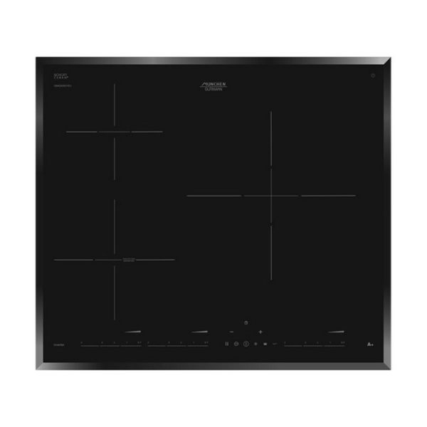 Bếp Từ Munchen GM3631 ( Dòng Sản Phẩm Taaffeite - Đức )