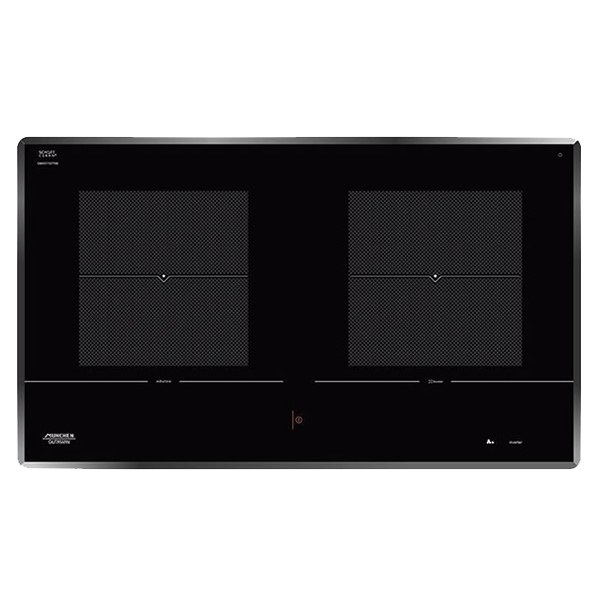Bếp Từ Munchen GM8115 ( Dòng Sản Phẩm Versteckt - Đức )