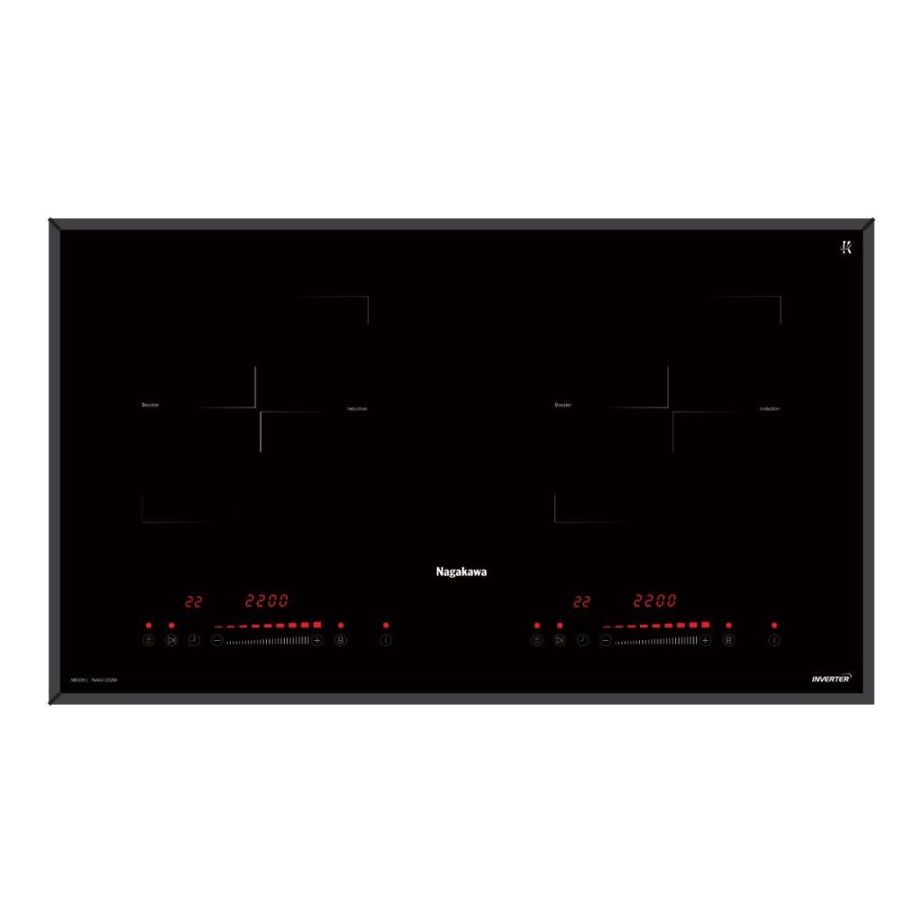 Bếp Từ Nagakawa NAG1202M