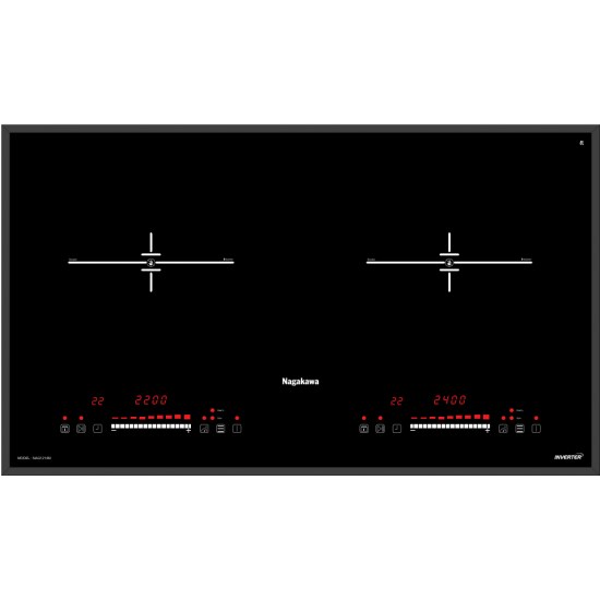 Bếp Từ Nagakawa NAG1214M