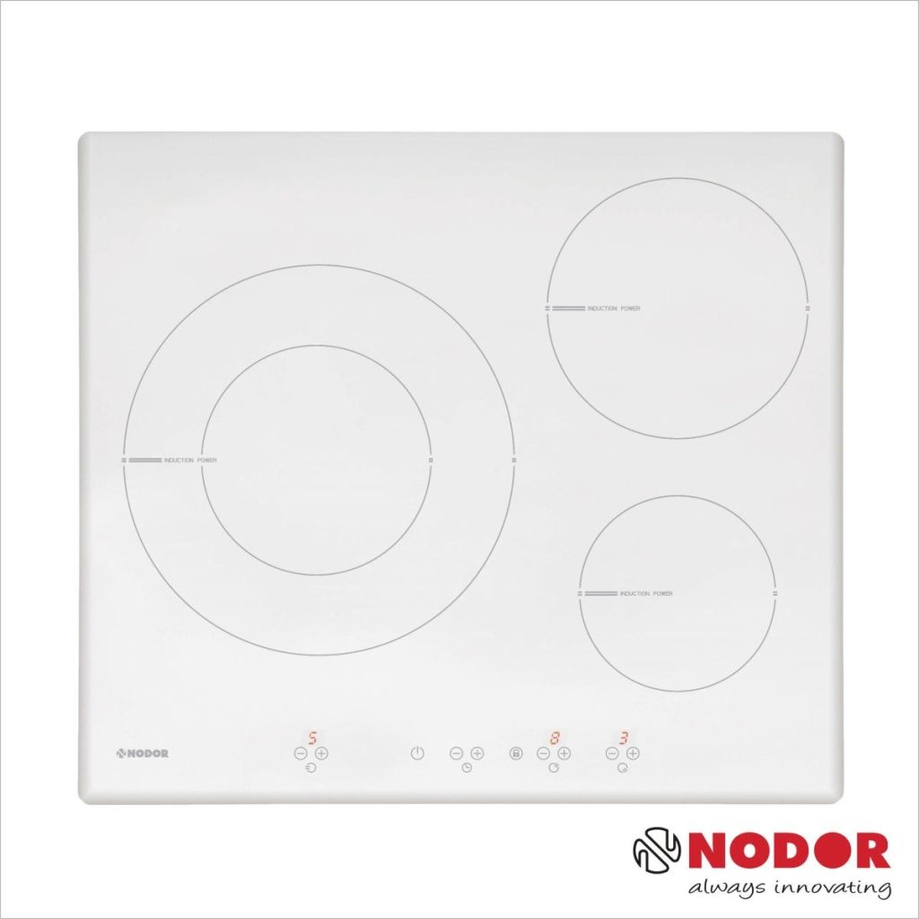 Bếp Từ Nodor I 2160 WH