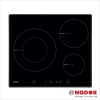 Bếp Từ Nodor I2160 BK