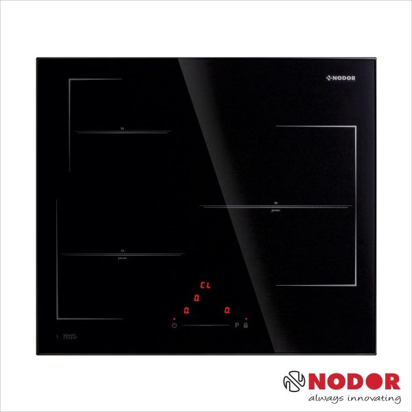 Bếp Từ Nodor IBS 36 ANTRAZIT