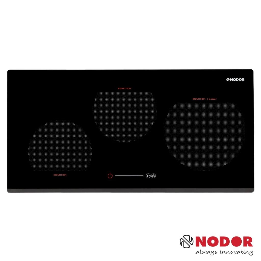 Bếp Từ Nodor IBS 37 SLIM