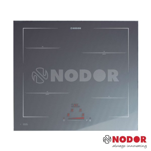 Bếp Từ Nodor IBS 46 ANTRAZIT