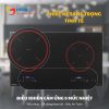 Bếp Từ Panasonic KY-A1W70KRA - ảnh 2