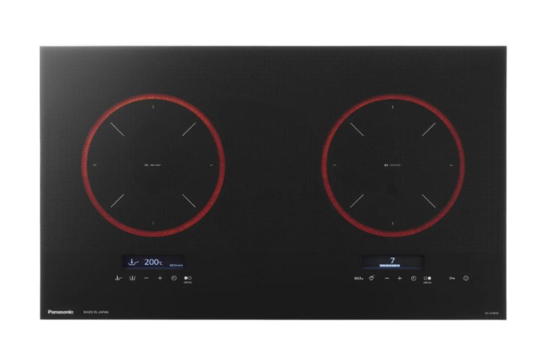 Bếp Từ Panasonic KY-A1W70KRA