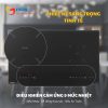 Bếp Từ Panasonic KY-C1W70KRA - ảnh 2