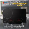 Bếp Từ Panasonic KY-H1WZ70 - ảnh 2