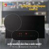 Bếp Từ Panasonic KY-R72AEL - ảnh 2