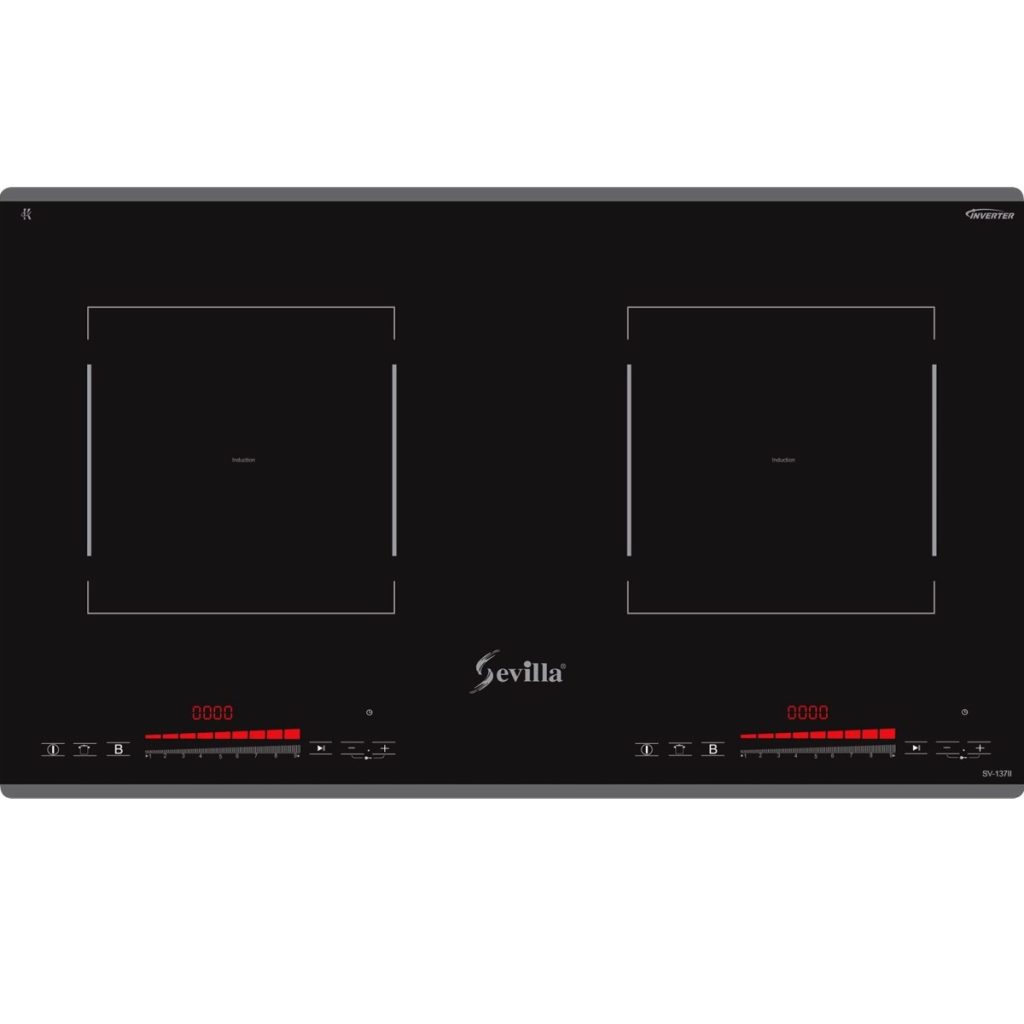 Bếp Từ Sevilla SV-137II