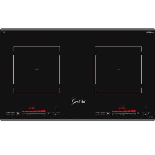 Bếp Từ Sevilla SV-137II