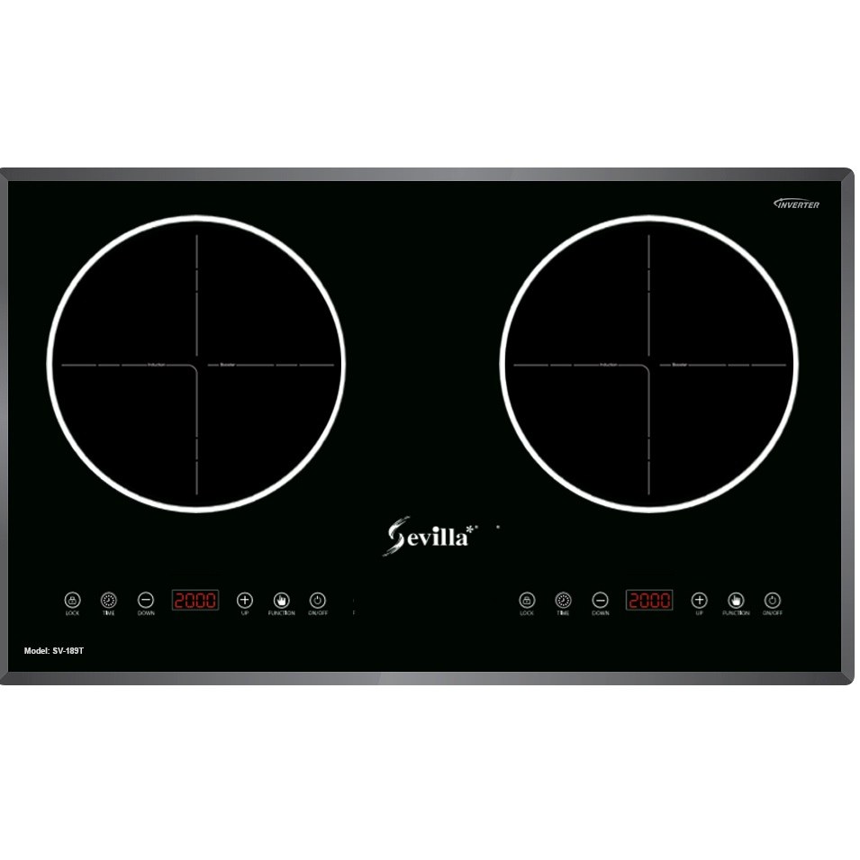 Bếp Từ Sevilla SV-189T