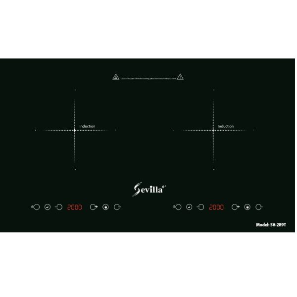 Bếp Từ Sevilla SV-289T