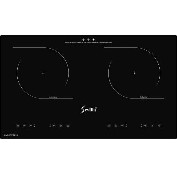 Bếp Từ Sevilla SV-802II
