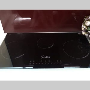 Ảnh công trình thực tế Bếp Từ Sevilla SV-803II